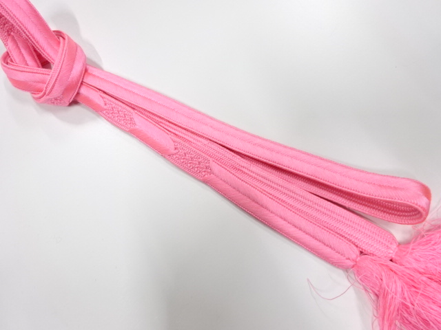 Japanese Kimono / Accessories Silk